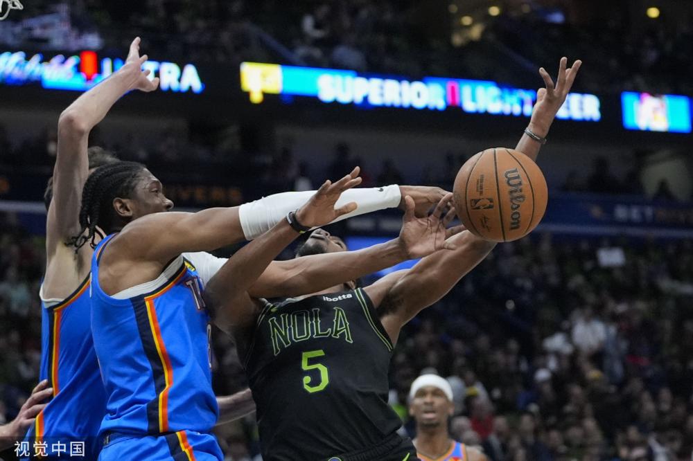 季后赛中 季后赛中